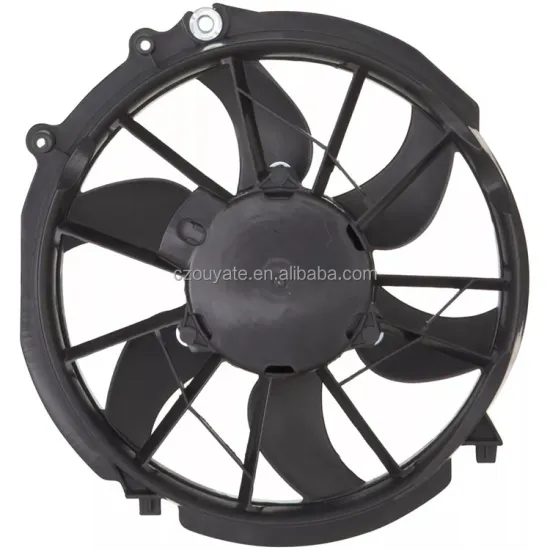 Car Cooling Fan Assembly for Ford TAURUS 1996-2004