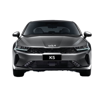 New 2023 Factory Supplier Kia K5 - 1.5T 170PS Petrol Car