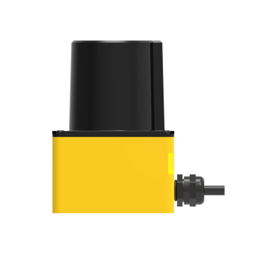 KLYT Industrial Grade LiDAR Scanner - Factory Direct 360 Degrees Scan Range System