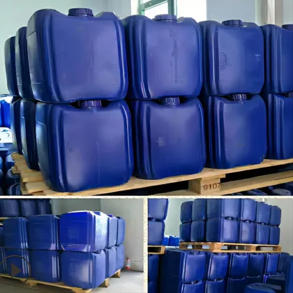 Water Defoamer Agent Chemicals For Coating Anti Foaming