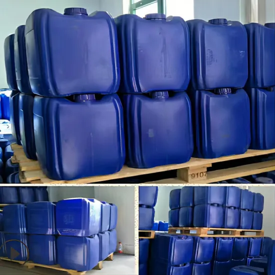 Water Defoamer Agent Chemicals For Coating Anti Foaming
