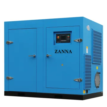 oil free screw vacuum pump germany