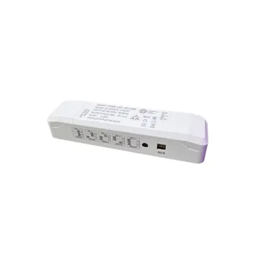 Smart Home Control: Exploring the 36V Manual Switch Bluetooth Dimmer