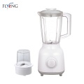 Baby food electric chopper with glass bowl