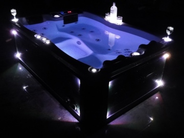 Jacuzzi SPA