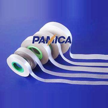 Muscovite Mica Tape for Motor