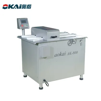 Electric Sausage Tying Machine / Sausage Production Line / Sausage Knotting Machine" could be shortened to "Sausage Production Line". So, a suitable title for the search engine based on your provided keywords could be:

"Sausage Production Line