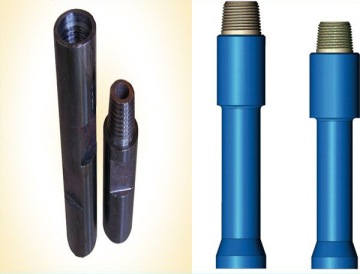 Welding Drill Friction  Adapter