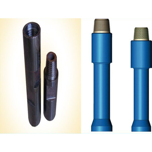 Welding Drill Friction Adapter