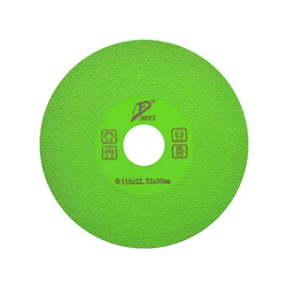 Ultra Thin Diamond Saw Blade for Cutting Dekton, Marble, and Ceramic Tiles (100mm-115mm)