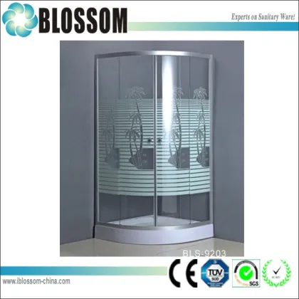 2016 Popular New Design Dubai Mobile Shower Room, Shower Room Furniture