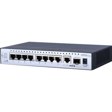S5731L-8P2HT-RUA: Gigabit Ethernet Switch