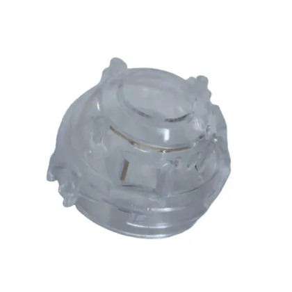 High Precision Plastic Bottle Blow Molding Machine