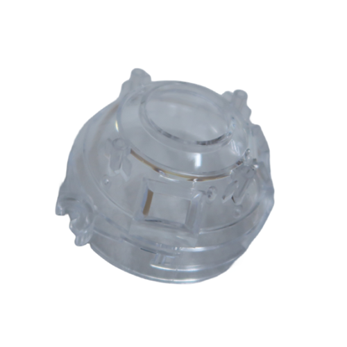 Кампаненты аўтамабільнага асвятлення ўтваралі ін'екцыю для бяспекі і бачнасці