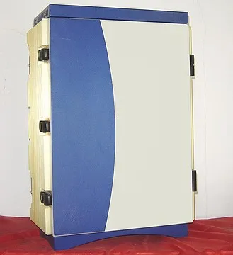 CDMA Repeater (10/20W)