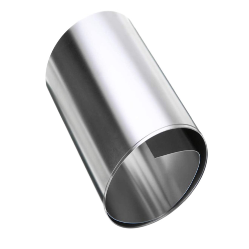 Precision Cold Rolled Stainless Steel Coil