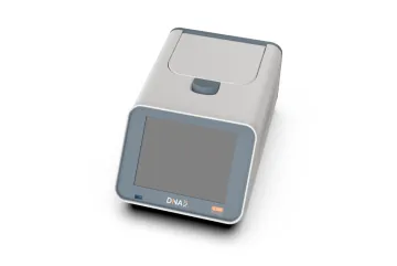 Real Time PCR System for IVD Detection