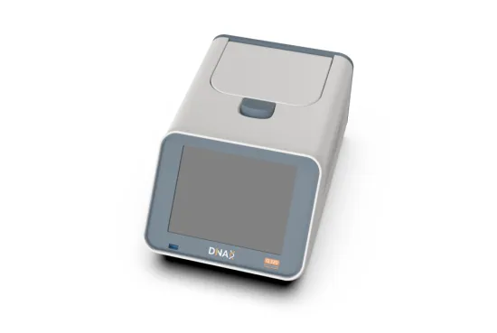 Real Time PCR System for IVD Detection