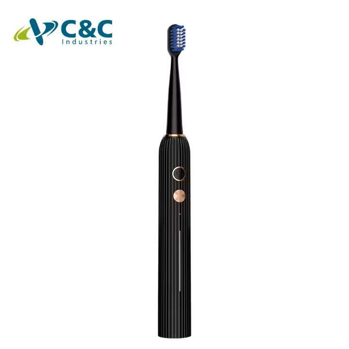 High Quality Rechargeable Sonic Toothbrush for Personal Oral Care