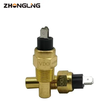 Factory Outlet: Comprehensive Diesel Engine and Water Temperature Sensor for Water Heaters