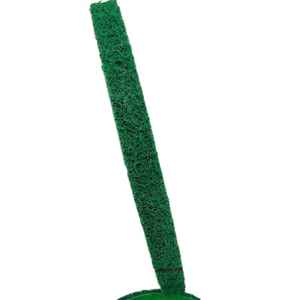 SC Belt Non Woven File Belt Sanding Belt for Surface Conditioning Abrasive Tools