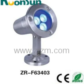 Underwater  Light