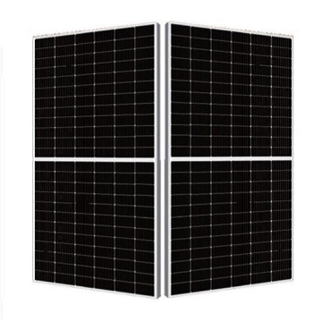 460W 480W Panel surya untuk pasar Eropa