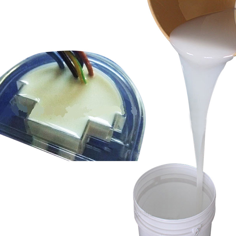 electronic potting compound