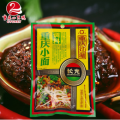 Bumbu mie kecil chongqing otentik