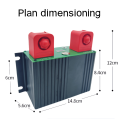 Electrical Dual Battery Isolator
