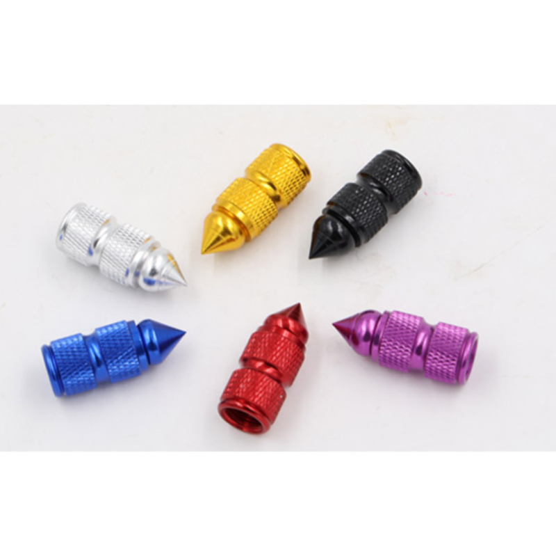 Premium Valve Stems for Reliable Tire Performance