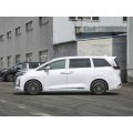 豪华商务电气MPV Denza D9