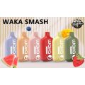 WAKA 6000PUFFS Cigare Maker/Cigare Maker/Rolling Machine