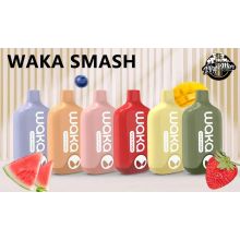 WAKA 6000puffs सिगरे मेकर/सिगरे मेकर/रोलिंग मशीन