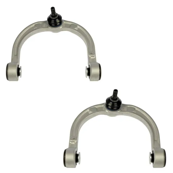 Aluminum Control Arm Kit for Mercedes GL-CLASS W251 - Suspension Spare Parts Set RK620983/RK6209832