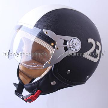 YOHE Open Face Helmet 865/865