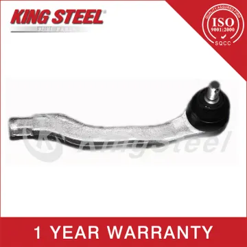 Outer Tie Rod End for ROVER 400 OEM 53540-S04-003