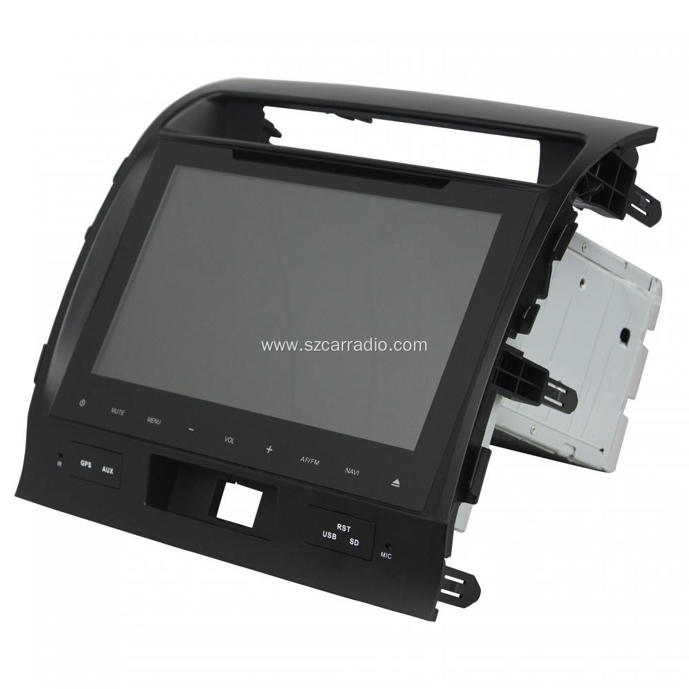 car radio system for Land Cruiser 2008-2012