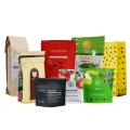 Affordable Custom Coffee Bags Wholesale Solutions