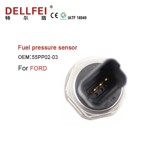 Sensor de pressão de combustível OEM 55pp02-03 para Ford