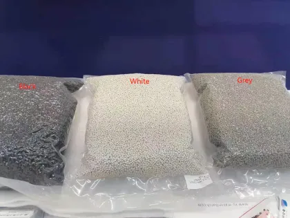 PE Dry Agent Defoaming Masterbatch Desiccant Masterbatch