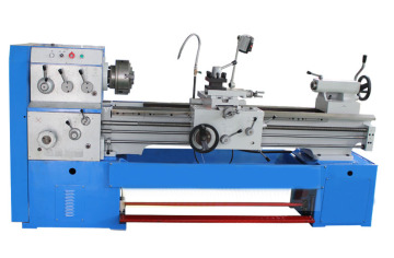 FL-600F Saddle Type Lathe Machine