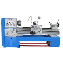 FL-600F Saddle Type Lathe Machine