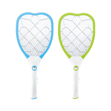 Portable Handheld Insect Killer Racket Mosquito Killer