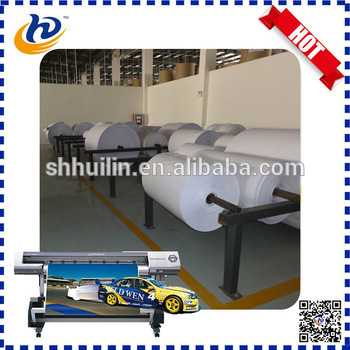 108gsm One side matte coated inkjet photo paper with factory price