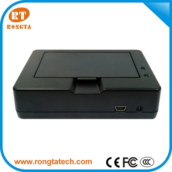 1600mah Rechargeable Li-ion Battery