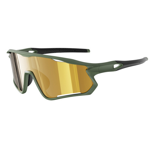 Lightweight Shield Running and Hiking Sunglasses