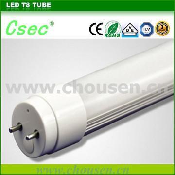 T8 LED 튜브 1200mm_Standard 종류 CE/RoHS/VDE 승인
