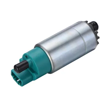 Genuine OEM E2068 Auto Engine Fuel Pump Assy for Chevrolet Aveo 1.6L & Optra Spark 1.8L (2004-2016) - Bomba De Combustible YBGE382A1