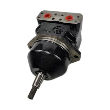 VOE11147935 Motor de ventilador hidráulico para excavador